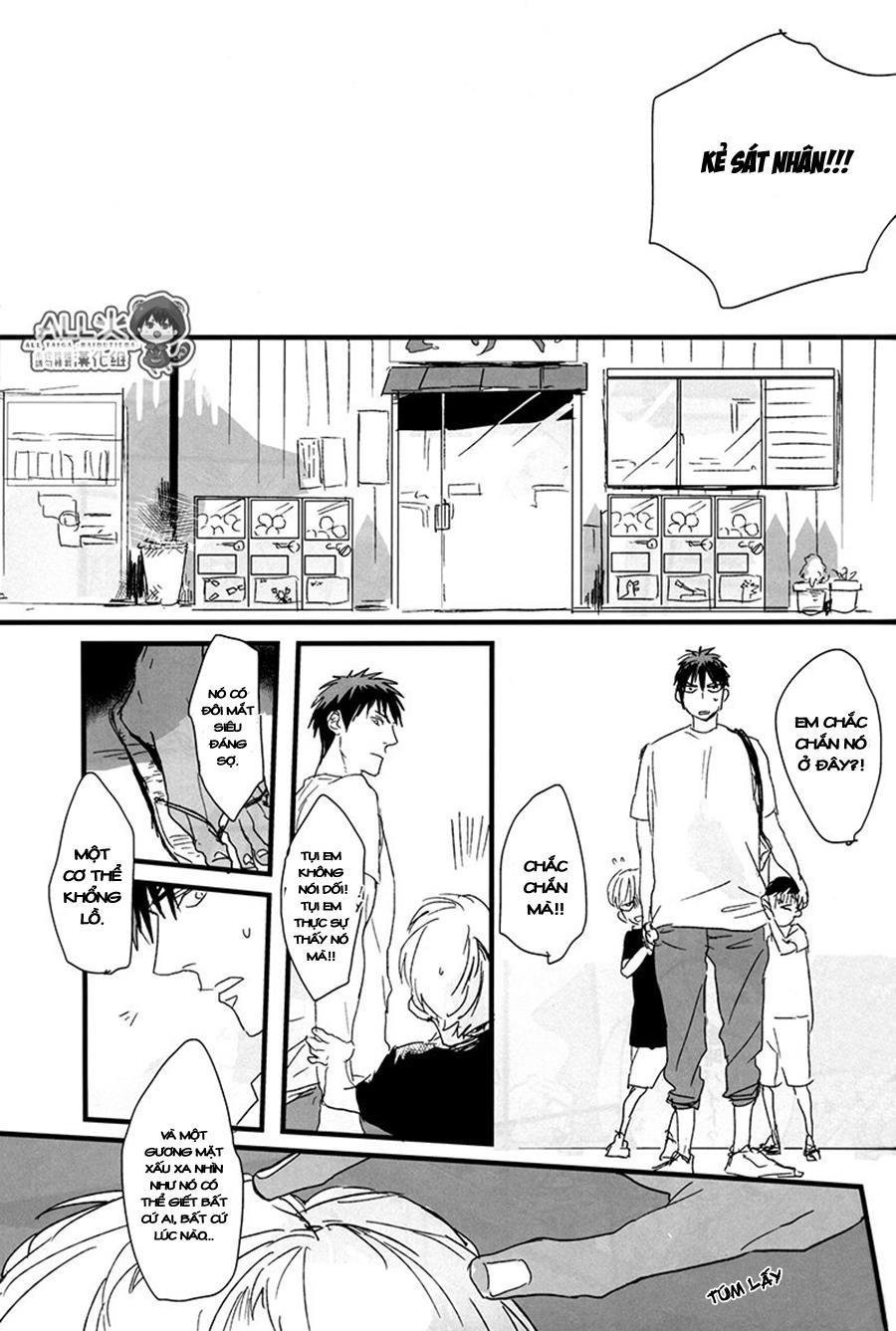 kuroko no basuke dj chapter 2 7