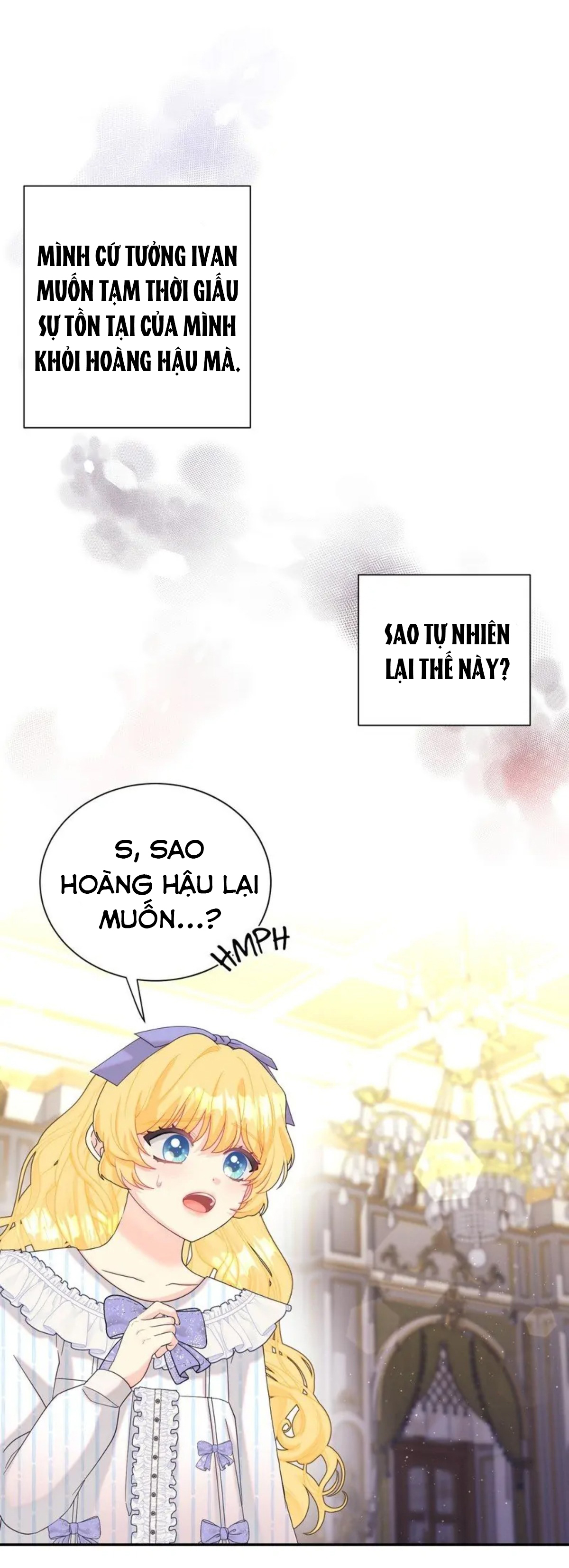 đức hạnh của công chúa phản diện chapter 22 16