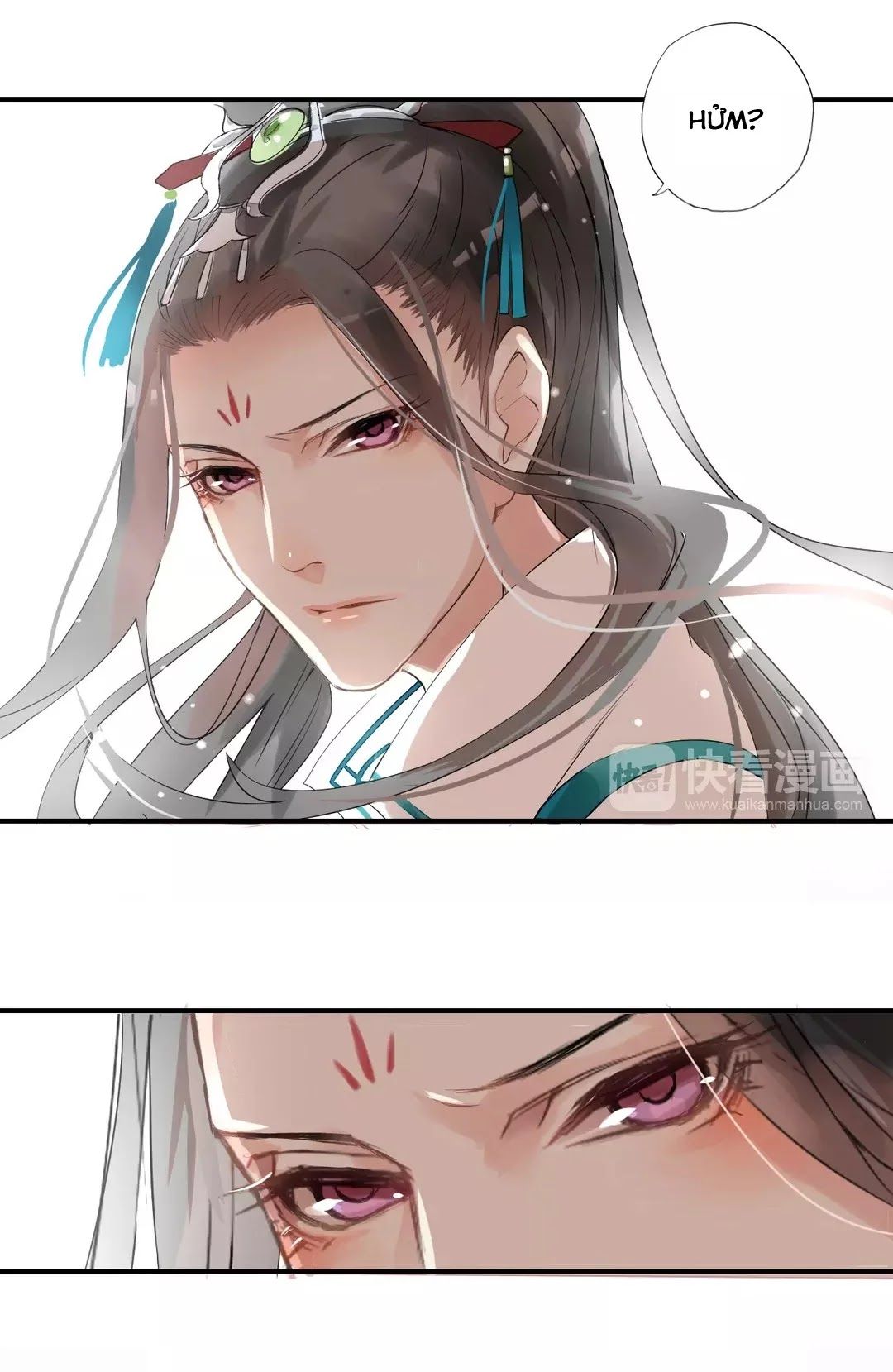 bồng sơn viễn chapter 2.1 43