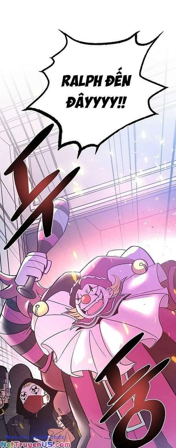 tiêu diệt ác nhân chapter 105 6