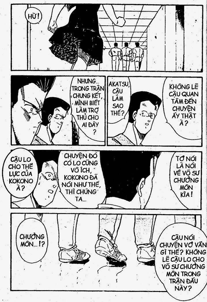 truyền nhân atula - shura no mon i chapter 60 6