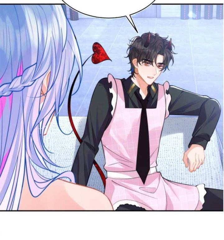 vị chỉ huy lạnh lùng khóc trong vòng tay tôi chapter 50 43