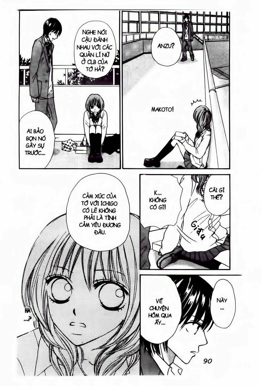 ichigo to anzu chapter 5 11