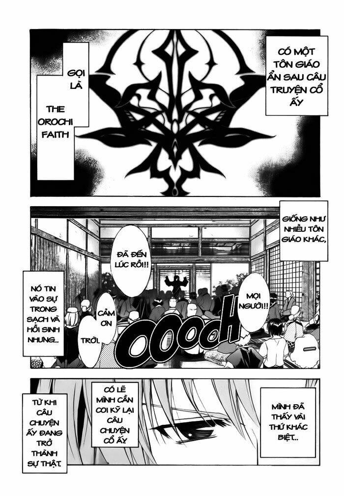 nữ pháp sư tháng 10 chapter 8 11