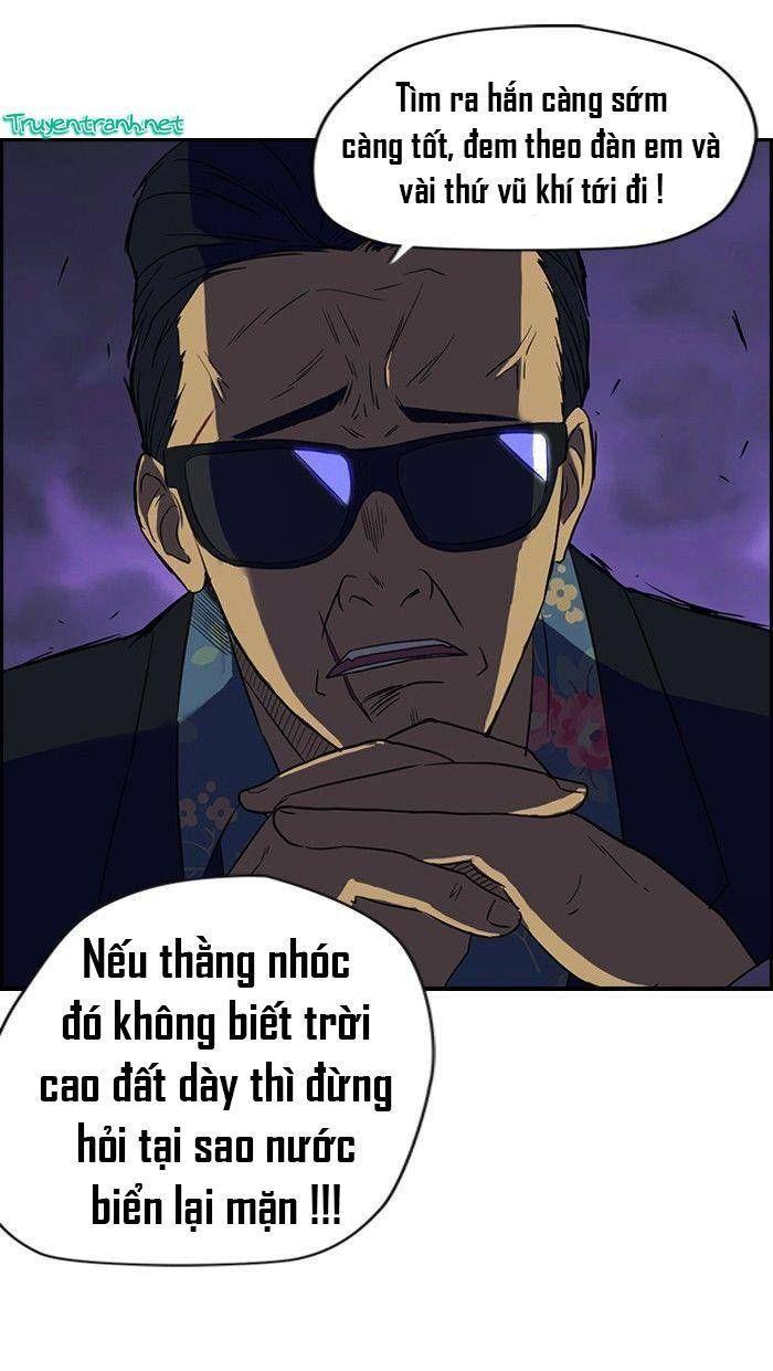 wind breaker chapter 31 23