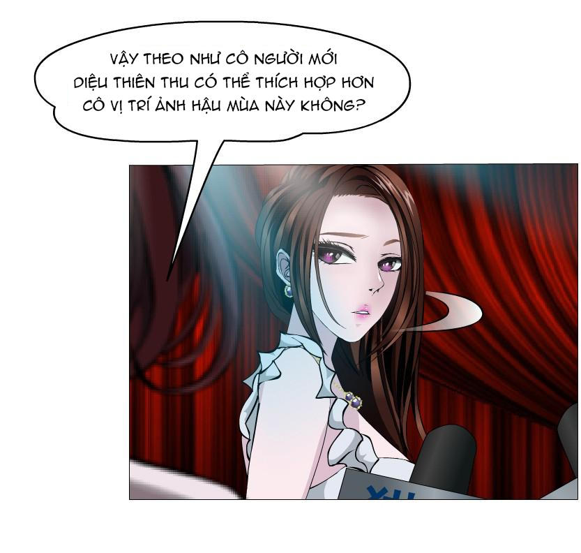 cạm bẫy của nữ thần chapter 116 14