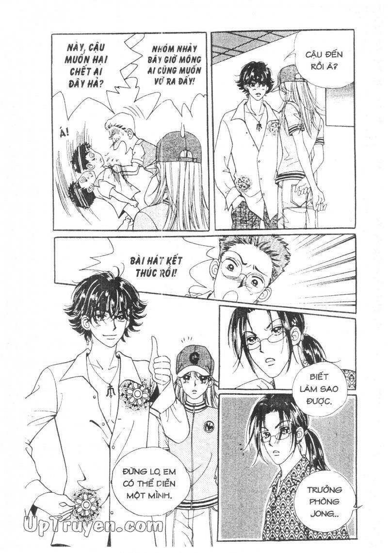 nụ hôn chàng trai chapter 7 70