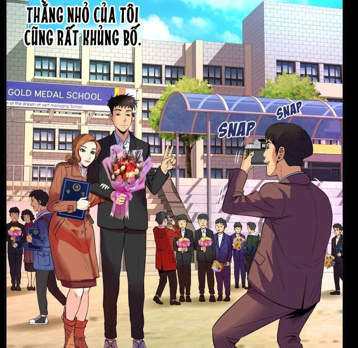 dì tôi chapter 1 27