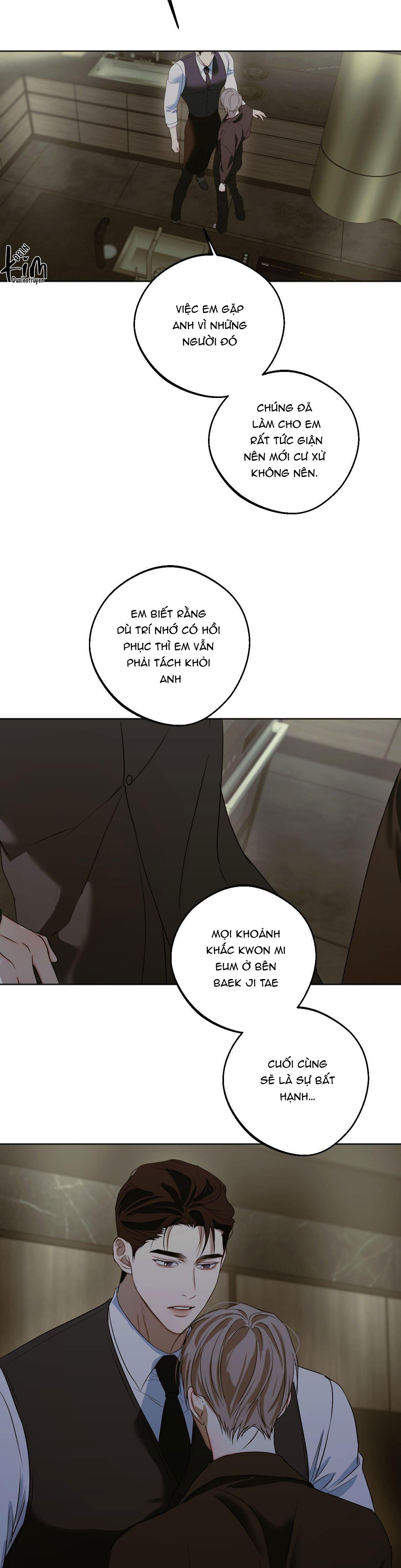 ái tình và dục vọng chapter 45 31