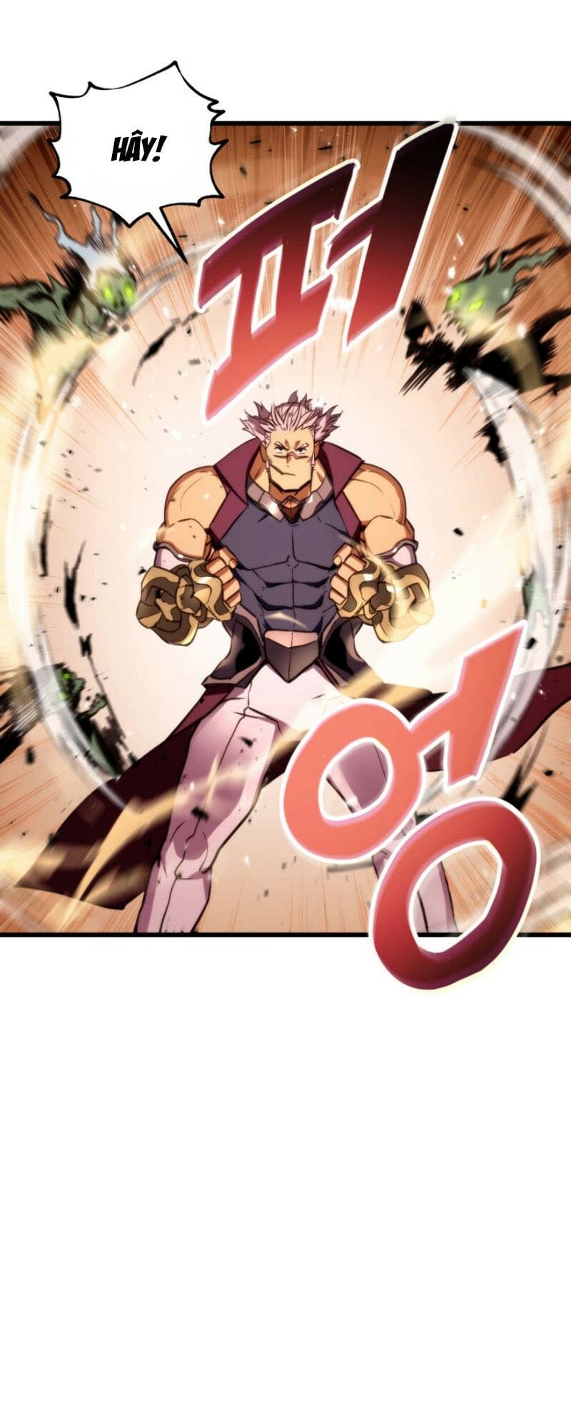 huyền thoại game thủ - tái xuất chapter 17 62