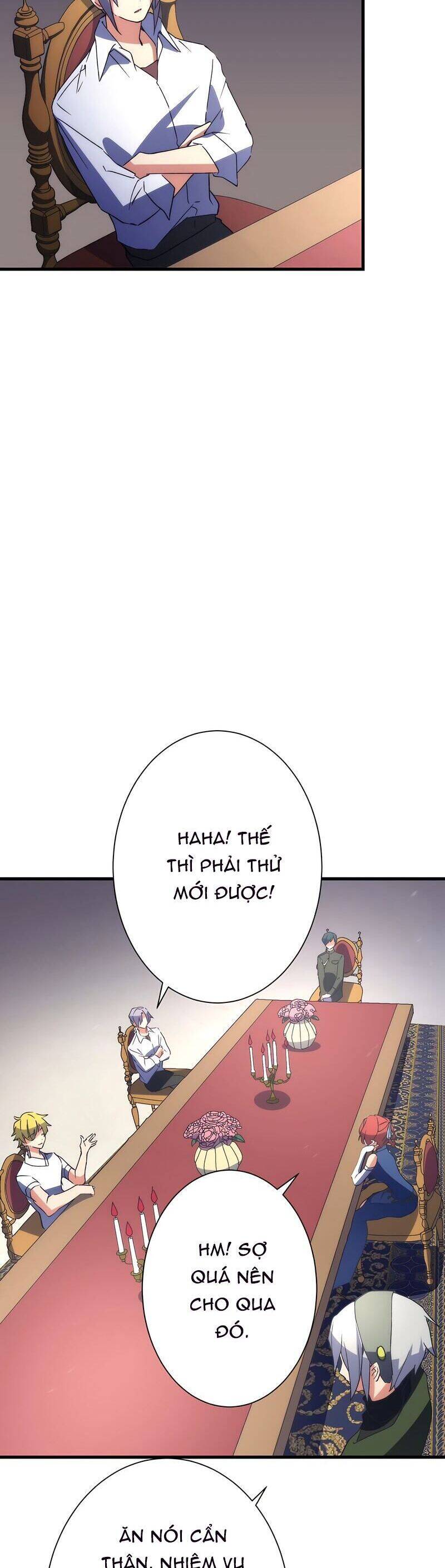 âm dương sư mạnh nhất chuyển sinh chapter 35 40