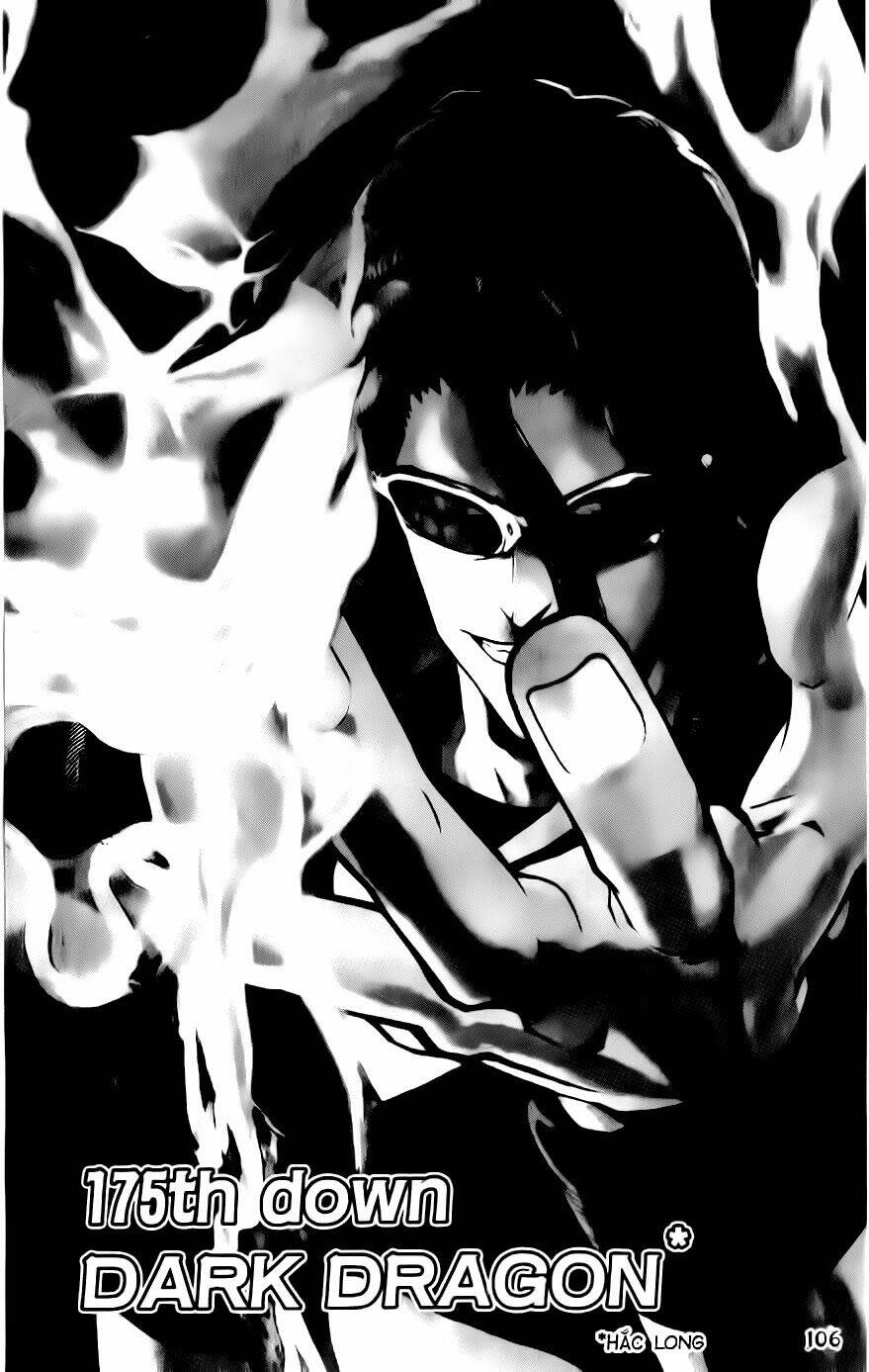 lá chắn mắt chapter 175 1