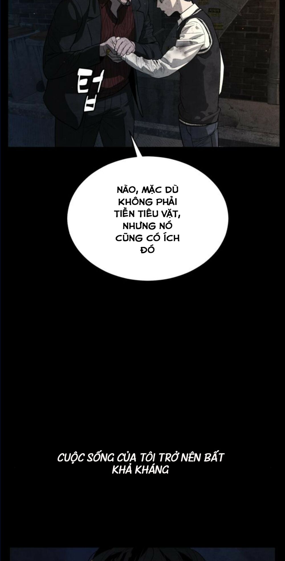 Máu trắng chapter 87 68