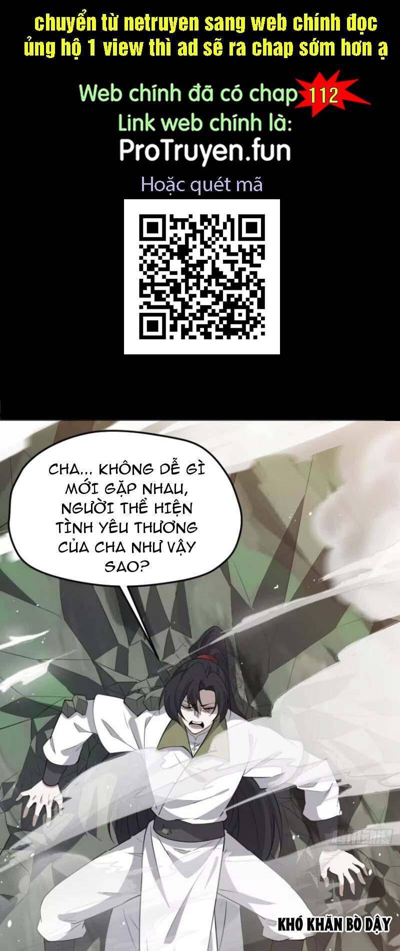 hệ thống gánh con mạnh nhất chapter 111 1