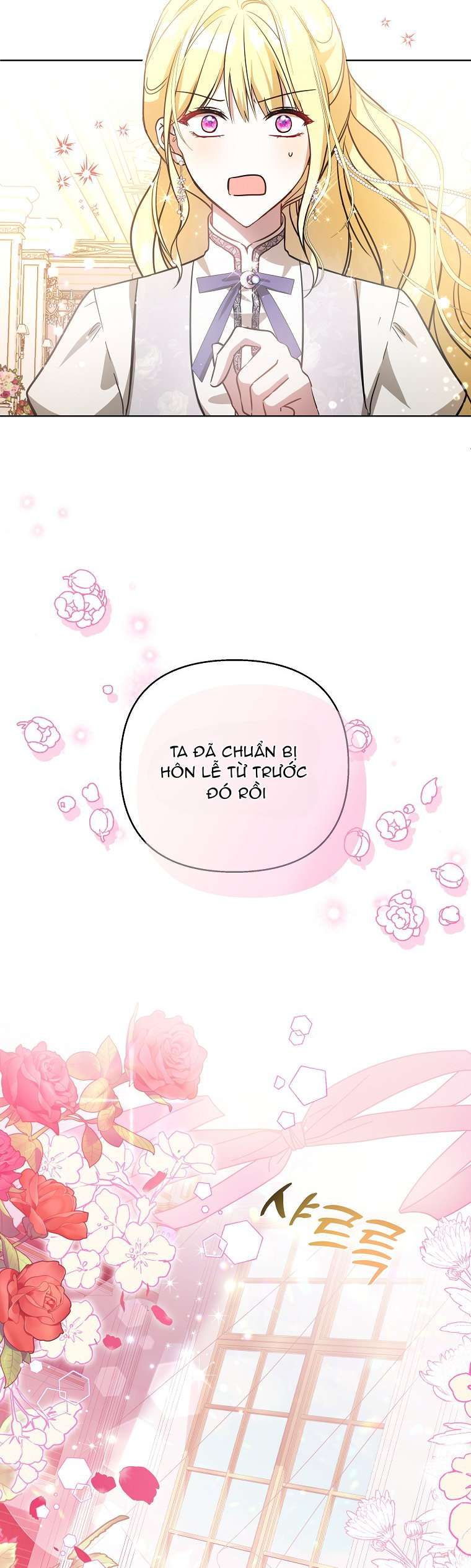 chị gái tôi là nhân vật chính chapter 3 37