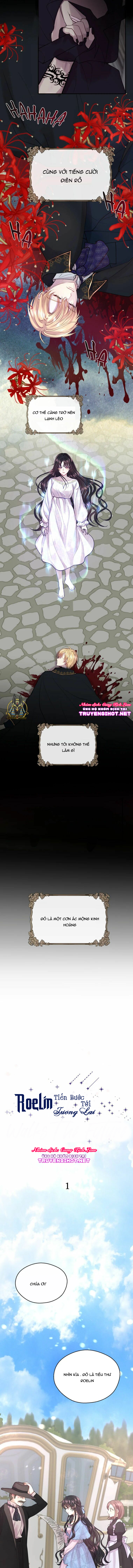 roelin tiến bước tới tương lai chapter 1 4