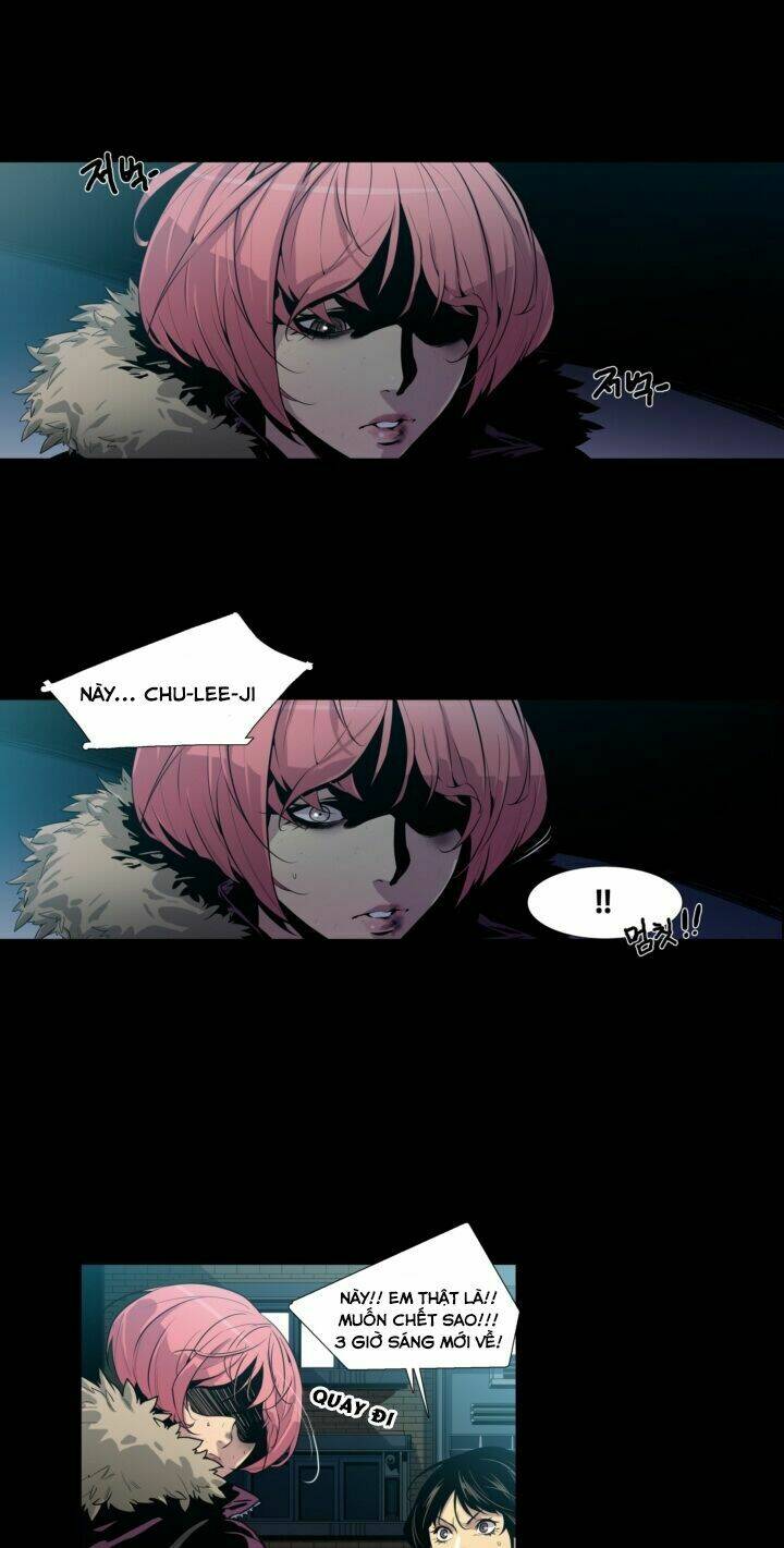 răng nanh chapter 2 7