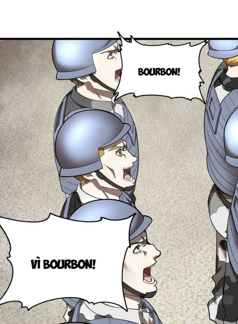 danh sách kẻ phản diện chapter 136 23