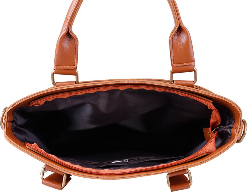 Cặp Công Sở Thời Trang Yuumy Cayuumy 02