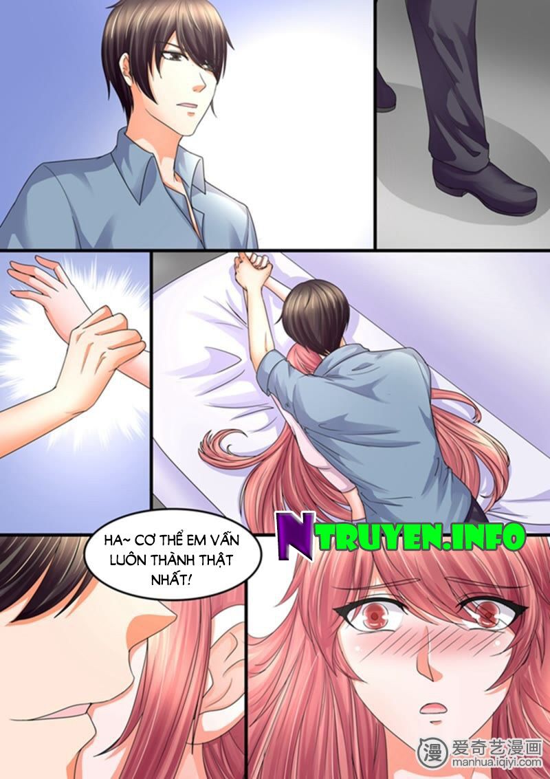 cô vợ ngọt ngào muốn trèo tường chapter 44 2