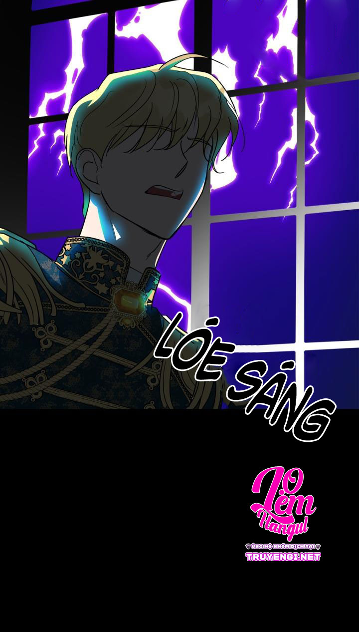 giết chết ác nữ phản diện chapter 36 34