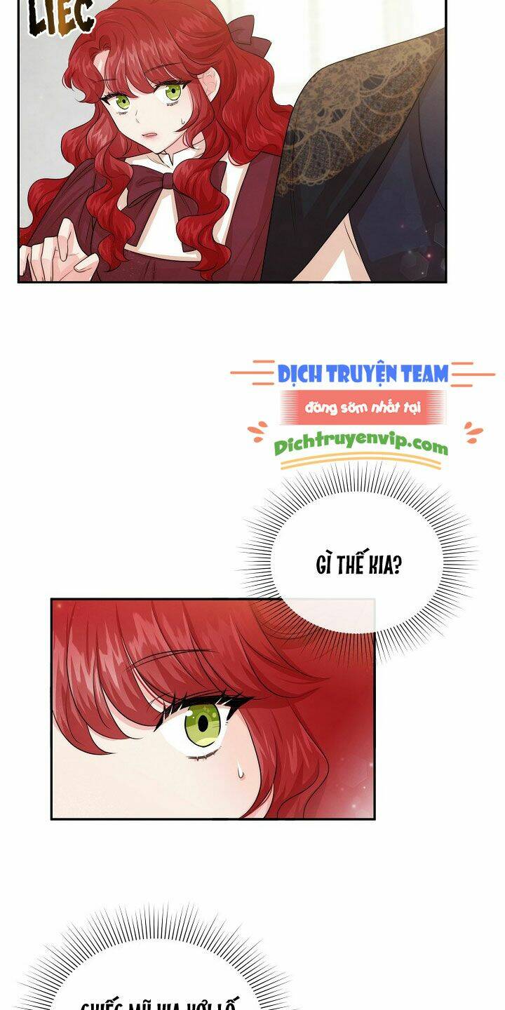 tiểu thư scarlet, em không muốn trả thù sao? chapter 50 13