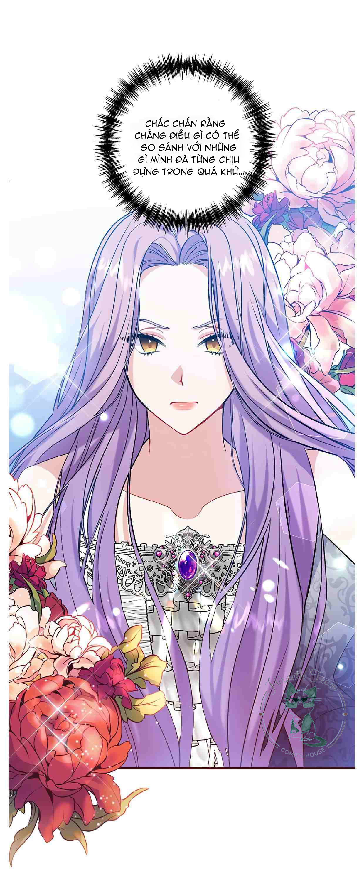 tôi sẽ có được trái tim của hoàng đế ! chapter 2 44