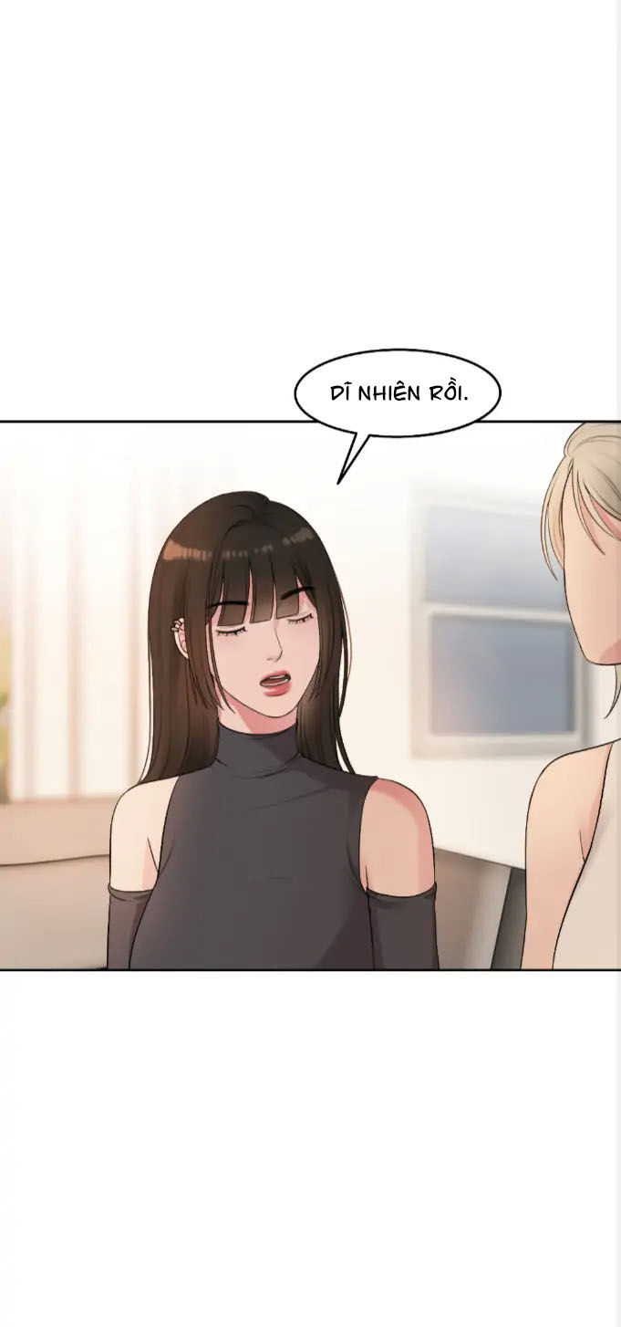 Tàn Nhẫn chapter 25.1 - Trang 8