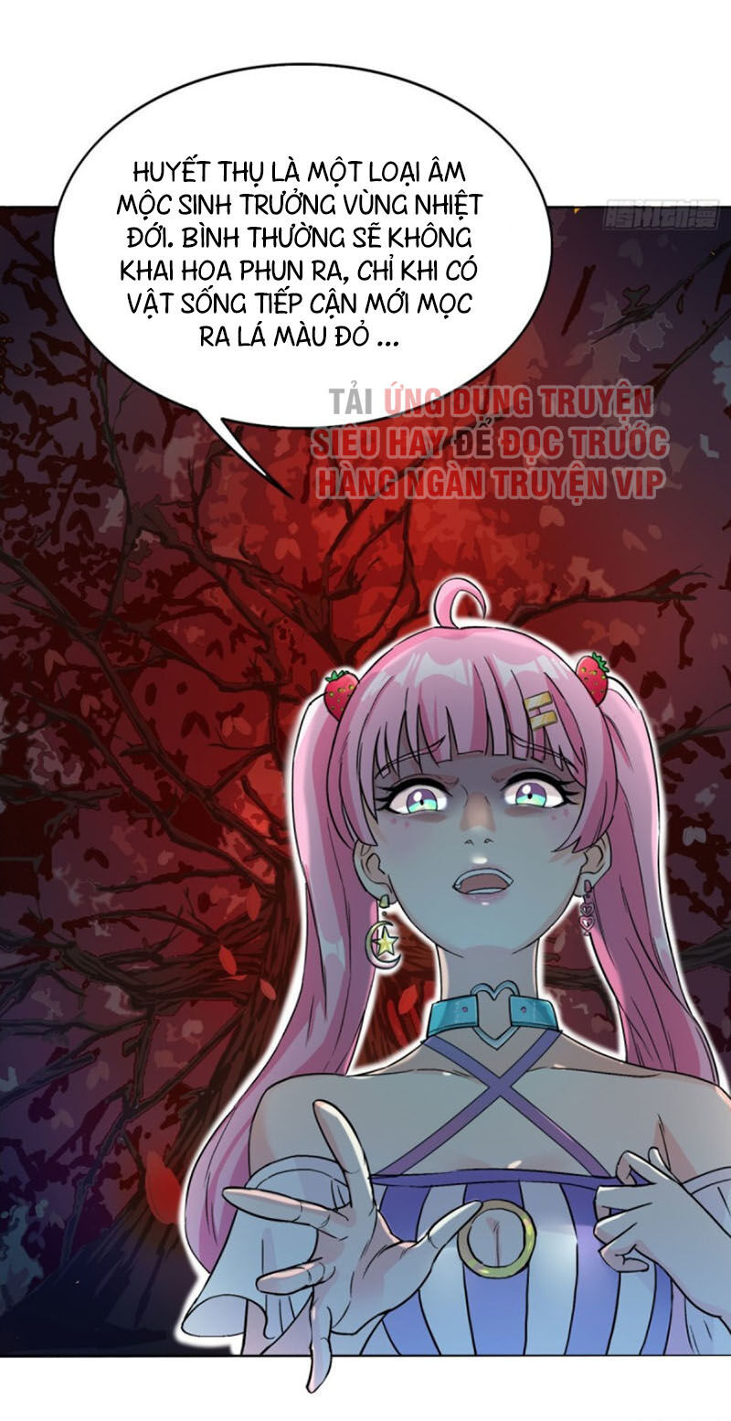 đỉnh phong cường thiếu chapter 67 19