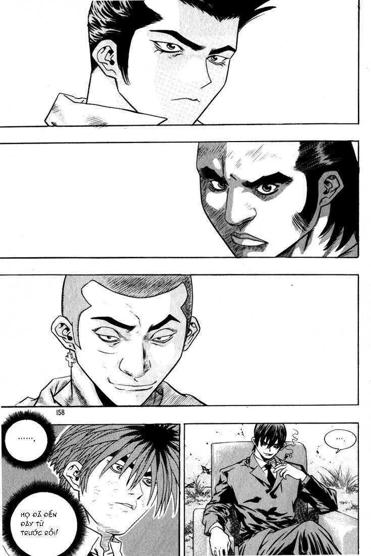 change guy chapter 273 9