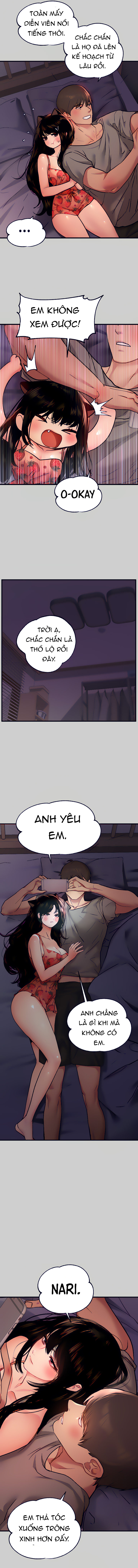 chị chủ nhà của tôi chapter 36.2 5