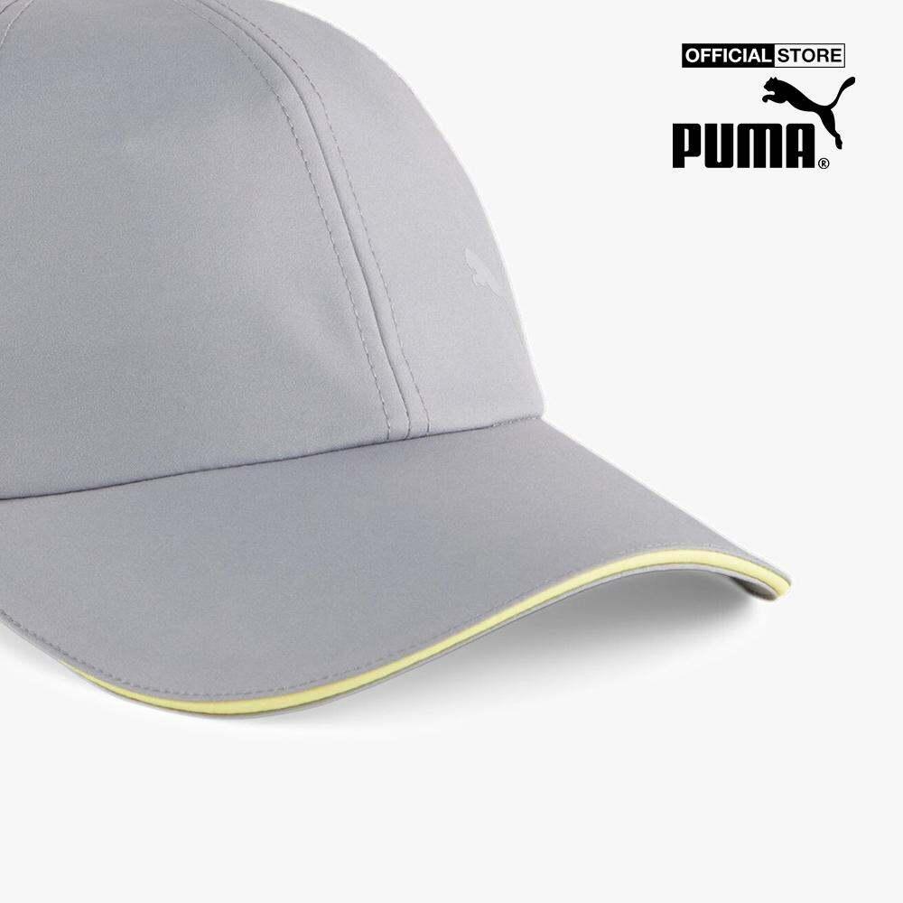 PUMA - Nón bóng chày unisex Essentials 023148