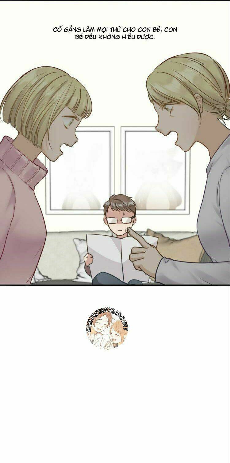 viện bảo tàng tâm nguyện chapter 15.1 20