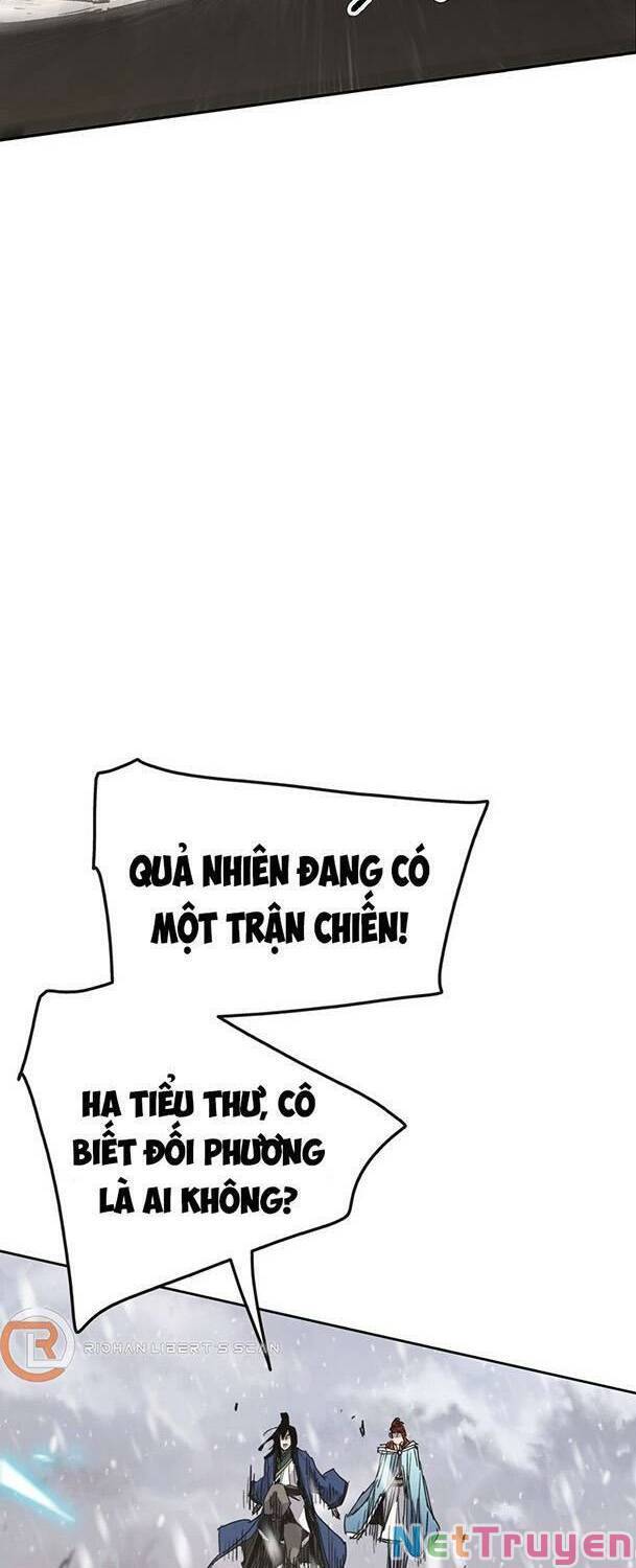 kiếm sĩ bất bại chapter 145 4