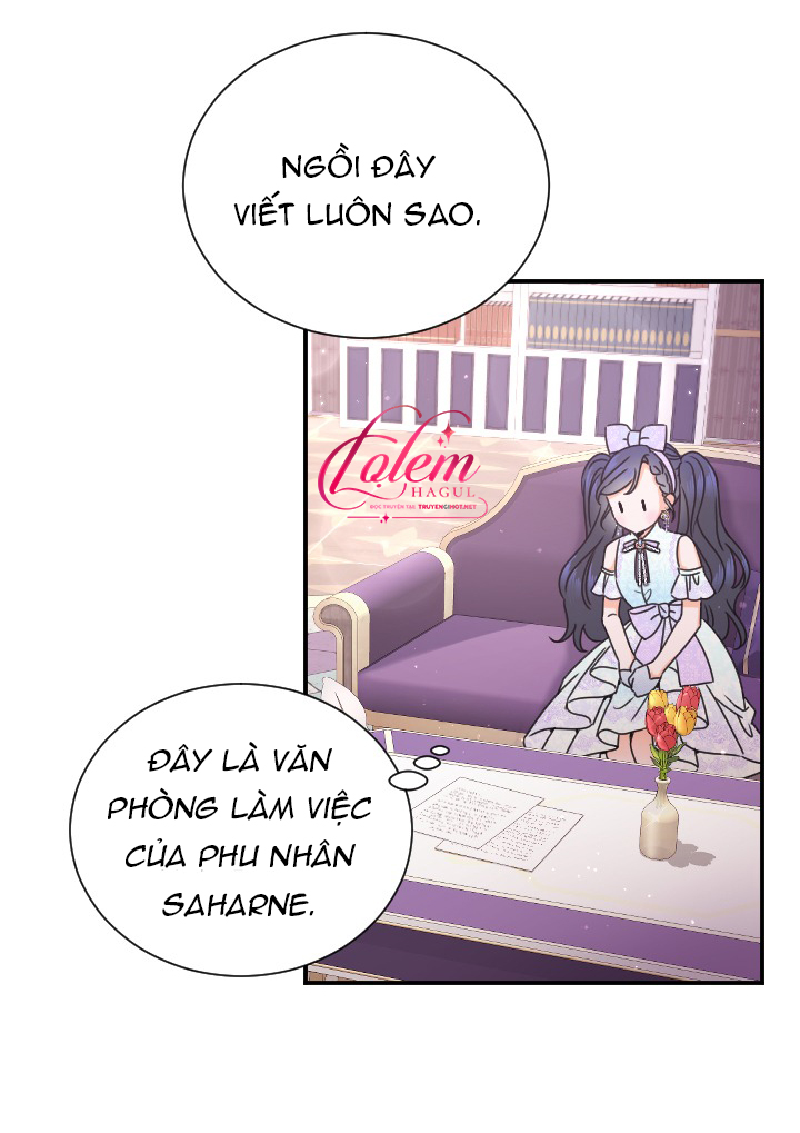 lady baby chapter 141 23