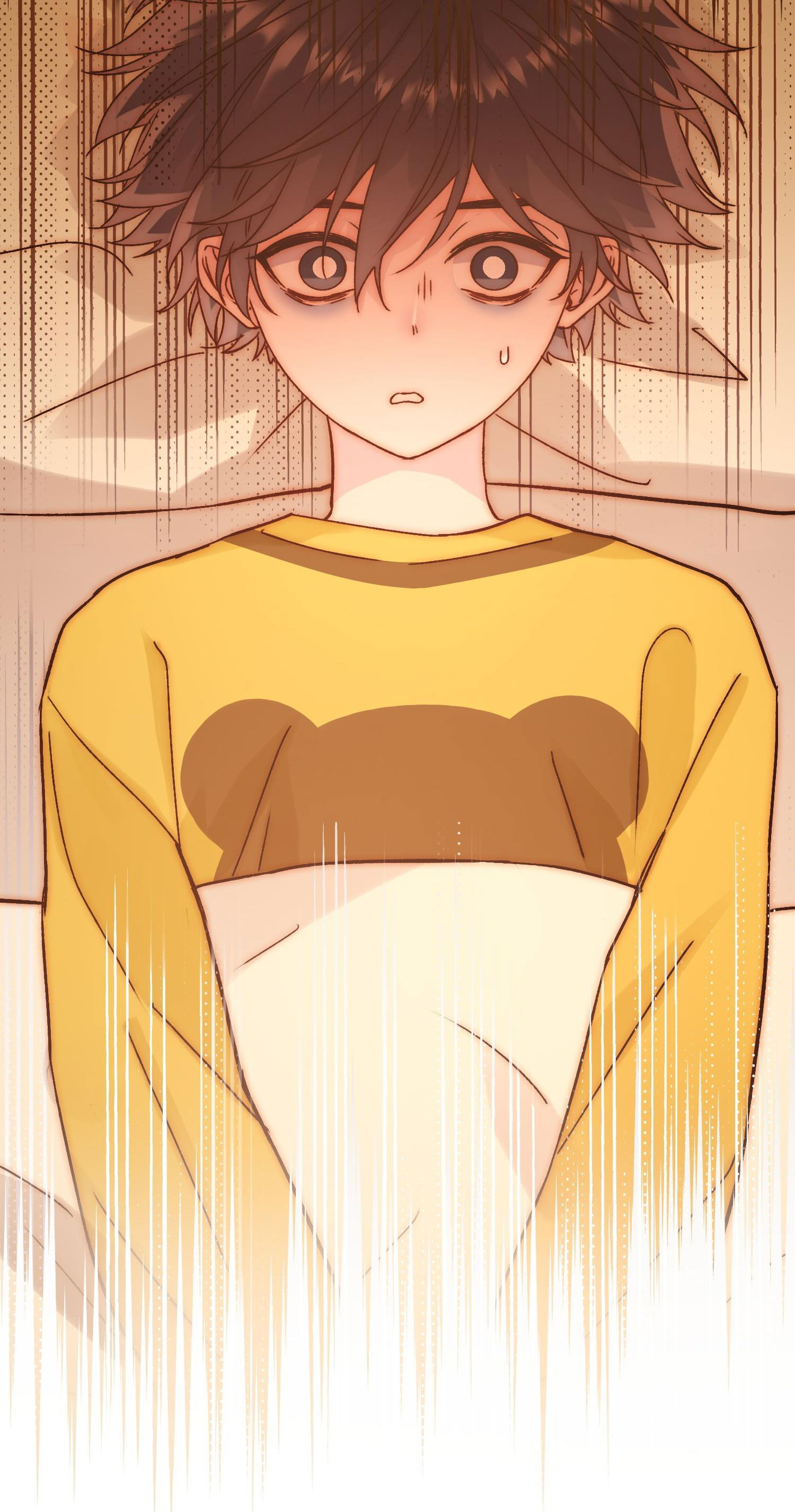 tôi phải làm một kẻ đại xấu xa chapter 67 12