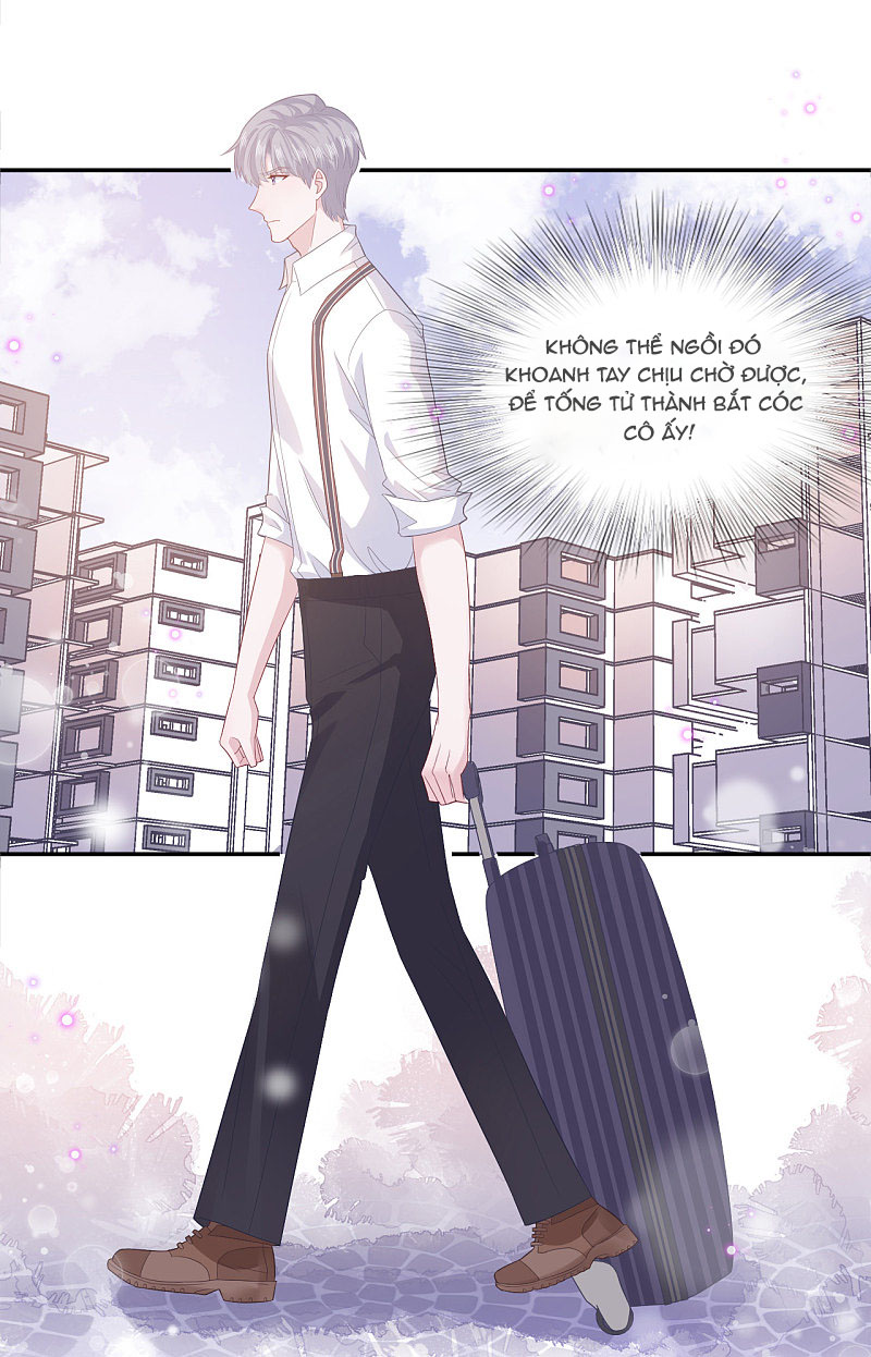 cái thùng cơm sát vách chapter 66 15