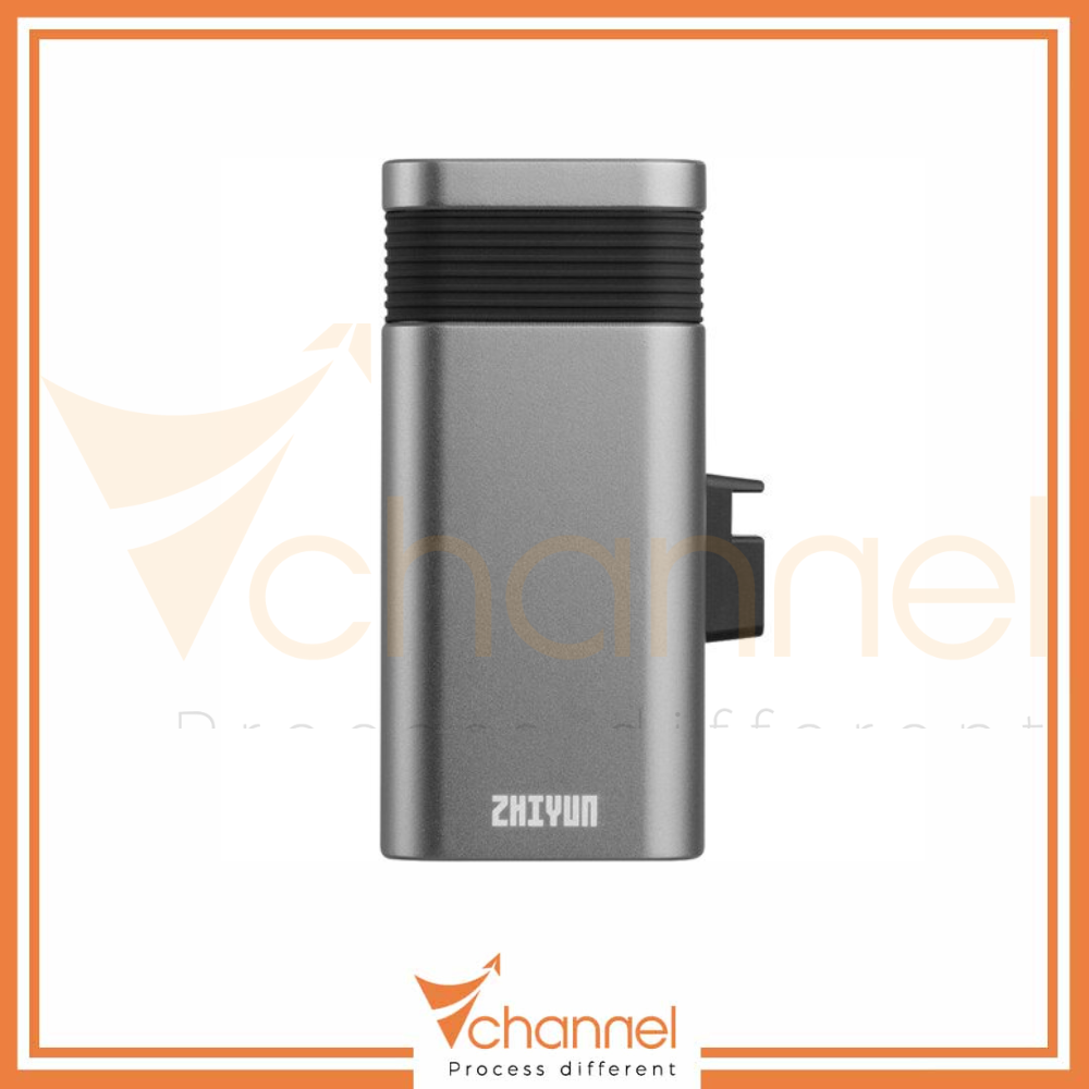 Grip Pin Zhiyun dành cho Molus X100 - Hàng chính hãng - .