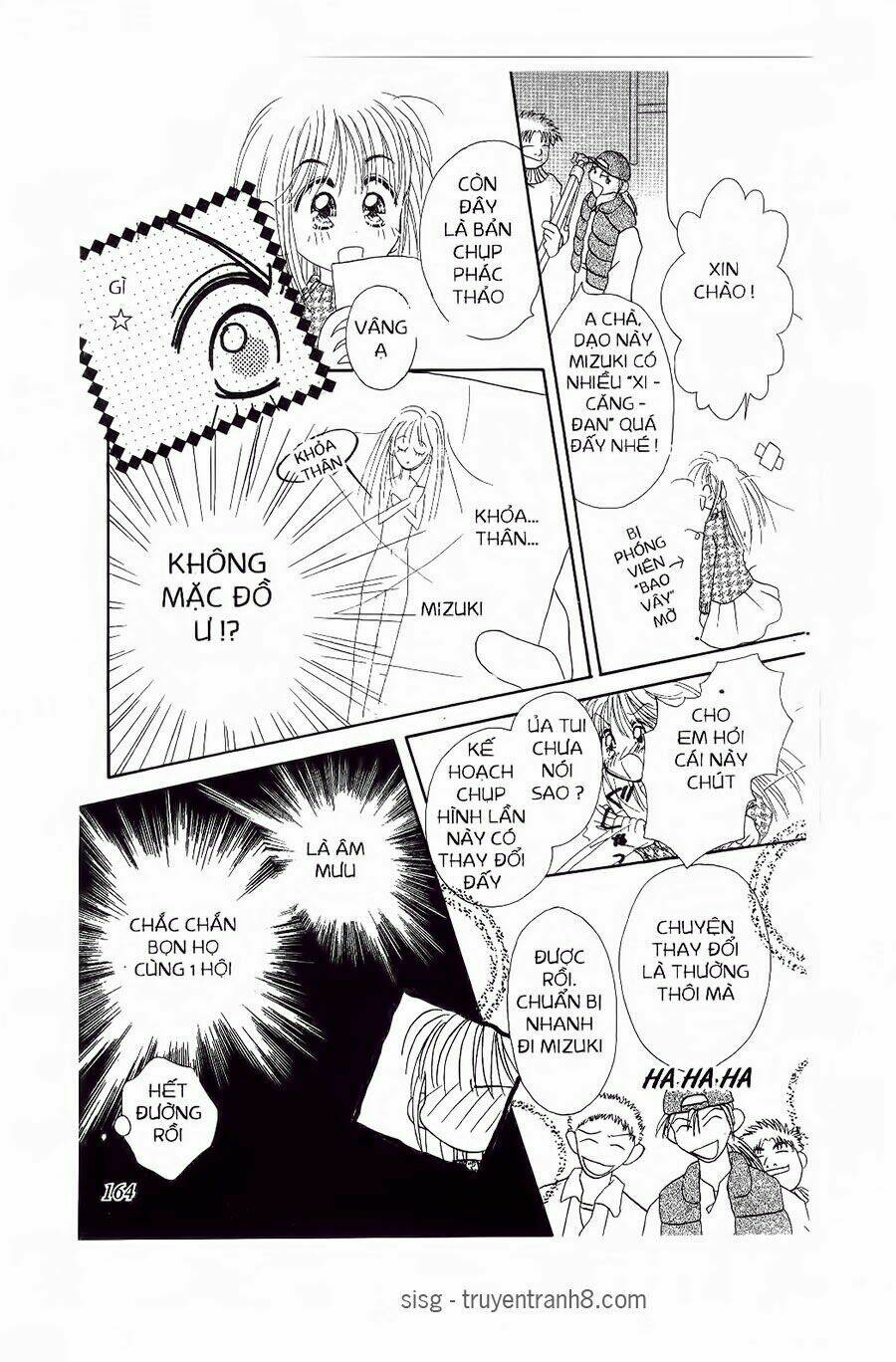 chắp cánh ước mơ chapter 11 13