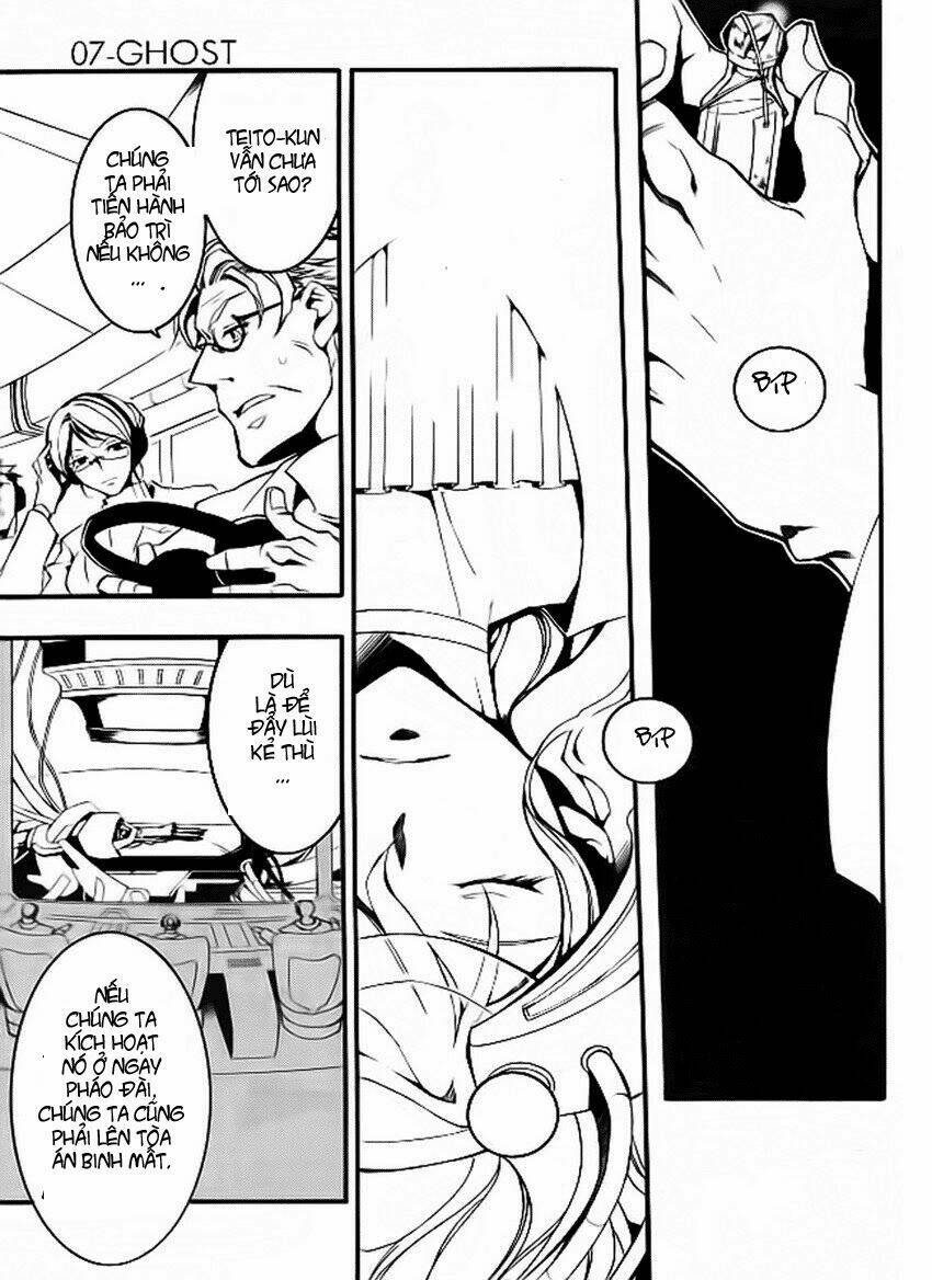 07 hồn ma chapter 83 20