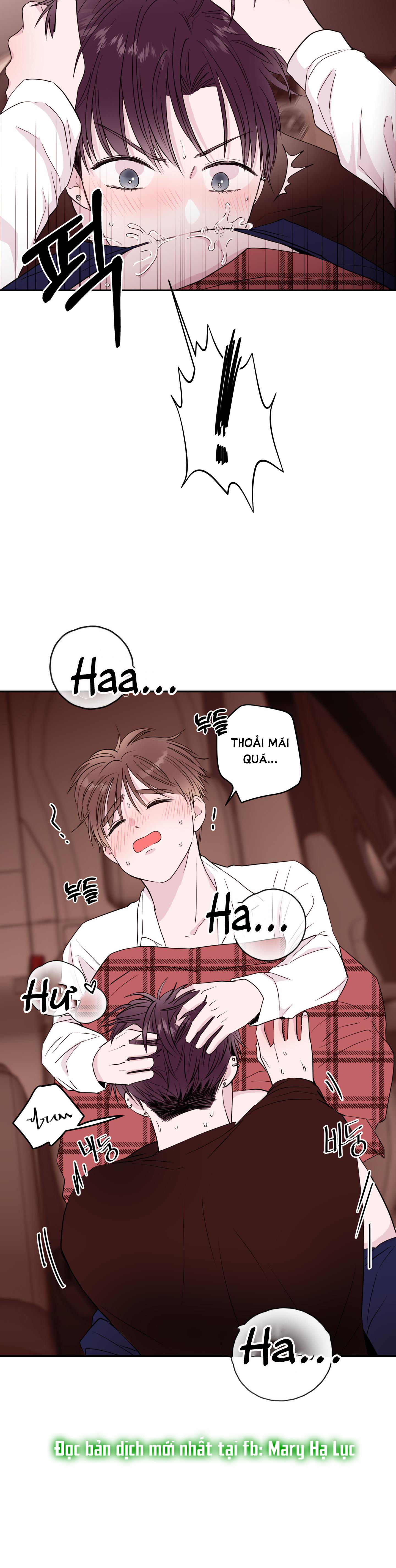 em trai vợ thật nguy hiểm chapter 24.1 19