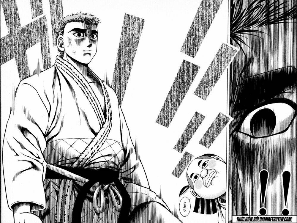 shin kotaro makaritoru! juudouhen chapter 183 12