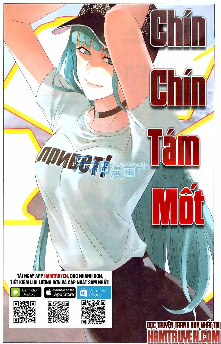chín chín tám mươi một - 9981 chapter 82 1
