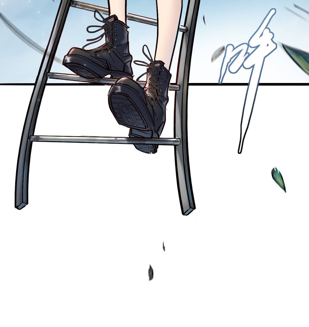 thế giới xa lạ chapter 15 13