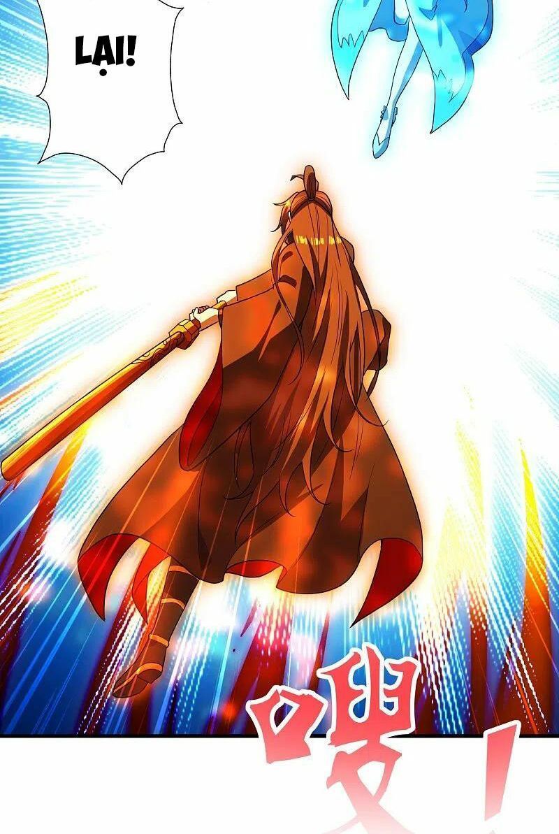 tiên võ đế tôn chapter 268 47