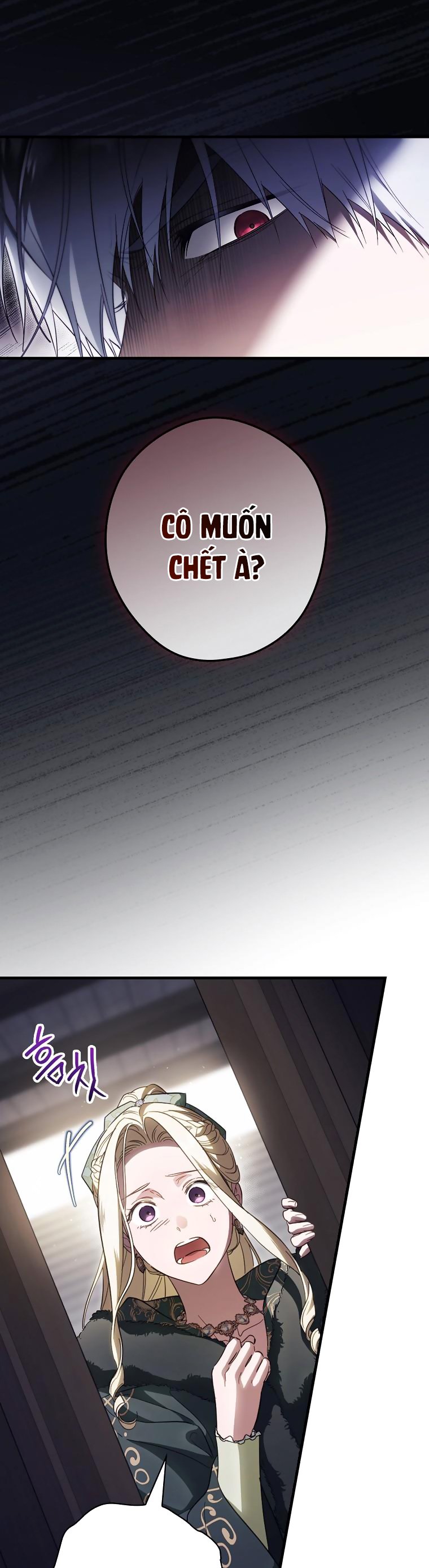 phương pháp khiến chồng đứng về phía của tôi chapter 99 32