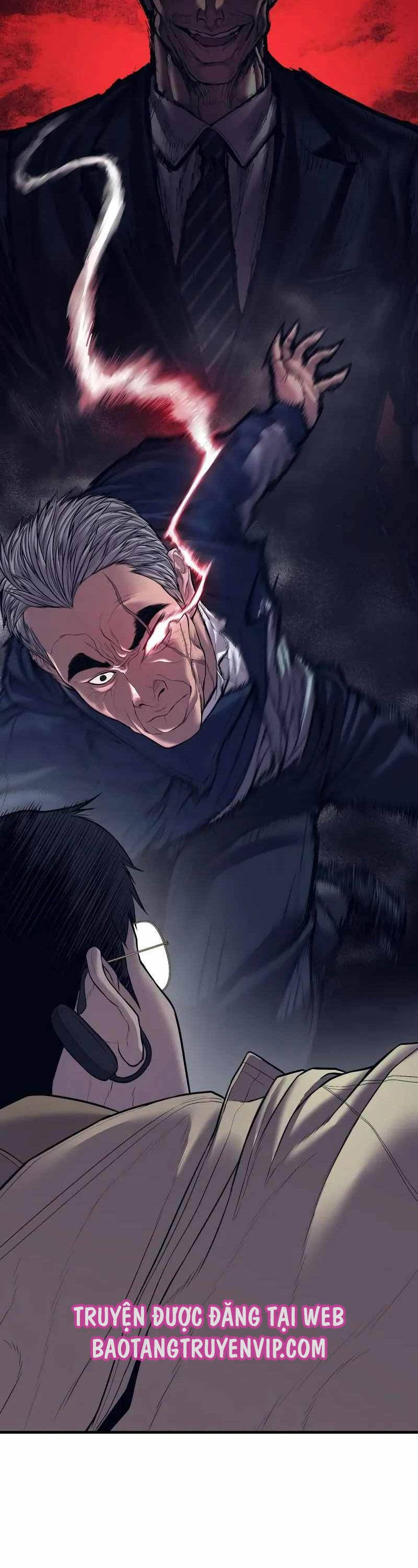 đặc vụ kim chapter 140 23