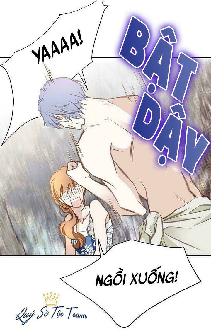 tiếp xúc chí mạng chapter 67 10