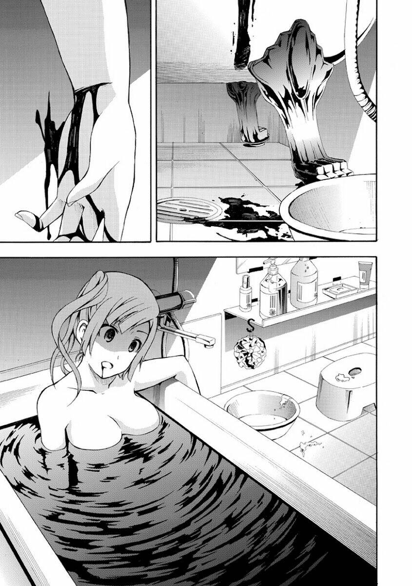 the strings dolls chapter 11 25