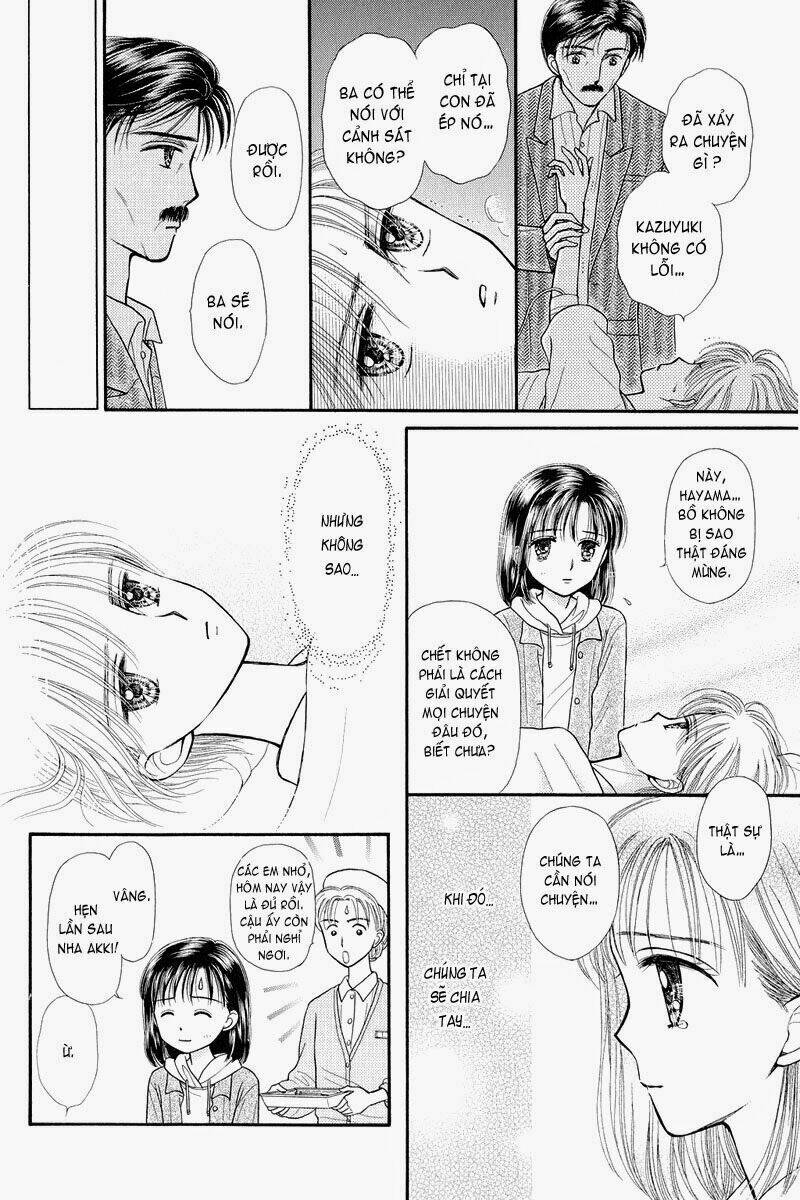 kodomo no omocha chapter 37 45